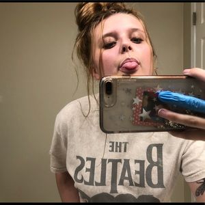 Meet your Posher, Katelynn